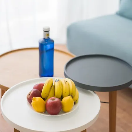 Appartement Sunny Apartament 3 In Canteras Las Palmas